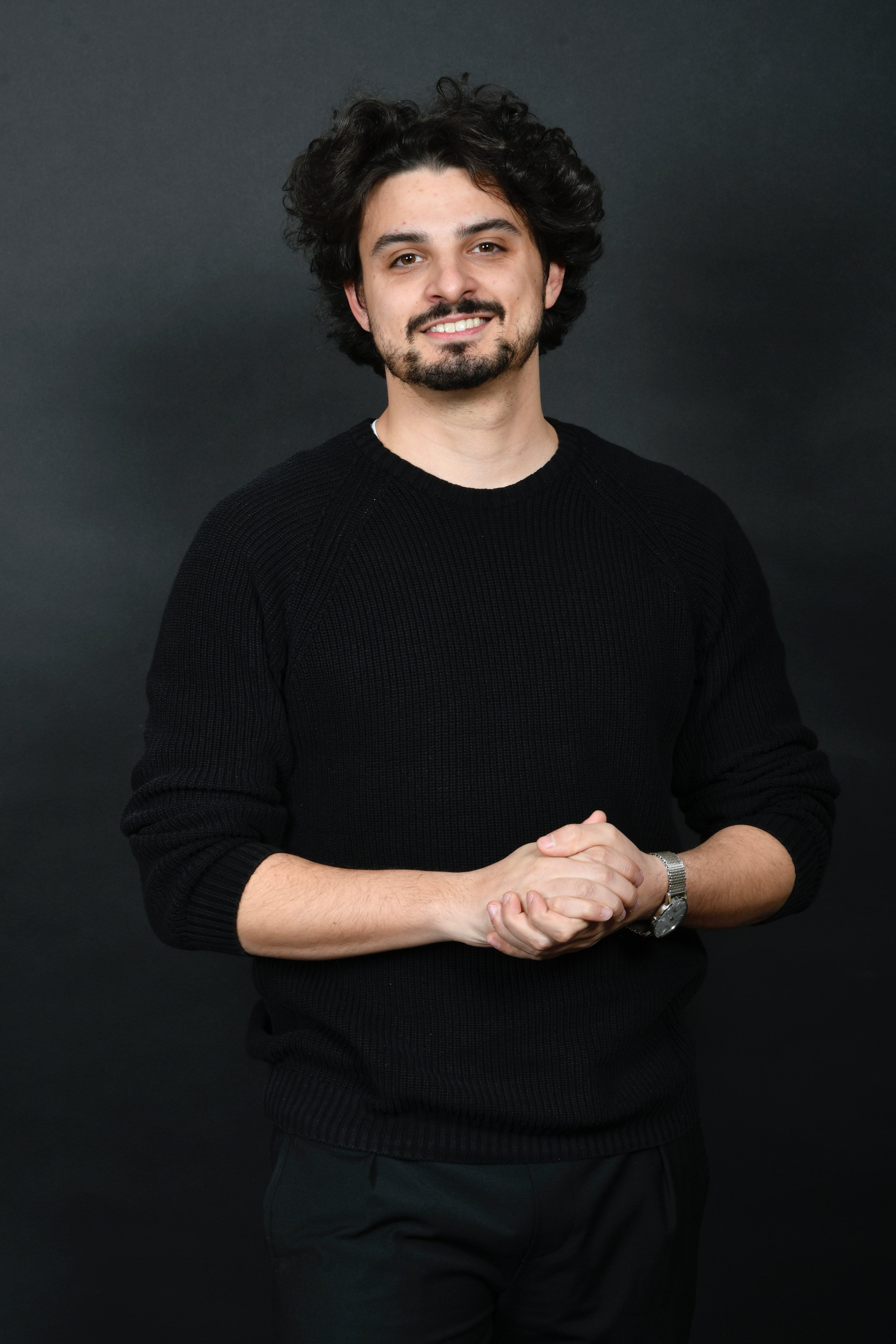 Michele Salvemini